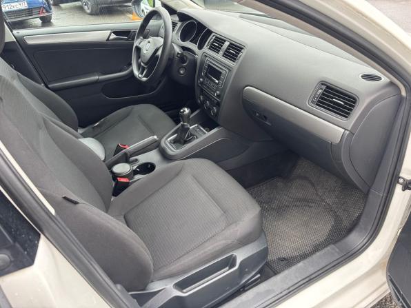 Volkswagen Jetta VI с пробегом 2015 года, цена 790 000 рублей, 238000 км, седан, Автокод Объявления