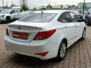 Hyundai Solaris I Рестайлинг Екатеринбург  - изображение 28