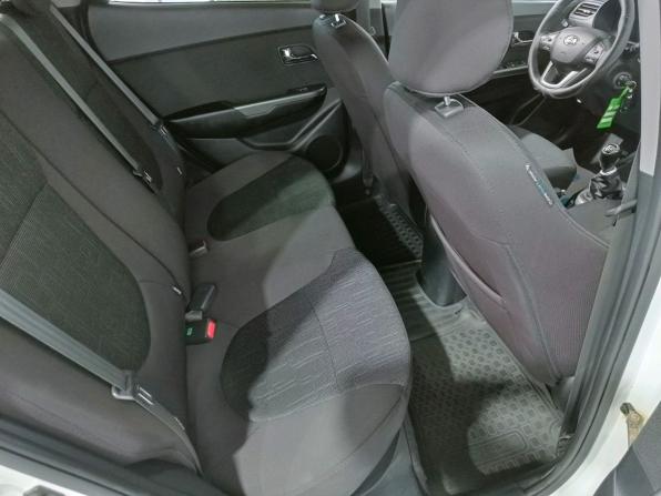 Kia Rio III с пробегом 2014 года, цена 899 000 рублей, 142000 км, седан, Автокод Объявления