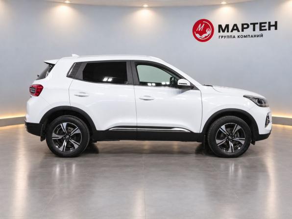 Chery Tiggo 4 Pro I Рестайлинг с пробегом 2024 года, цена 1 393 000 рублей, 49562 км, внедорожник, Автокод Объявления