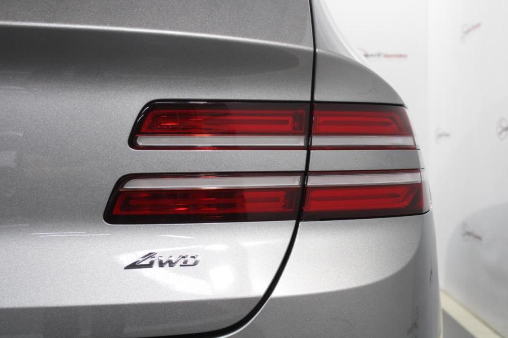 Genesis GV80 I Владивосток  - изображение 11