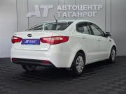 Kia Rio III Таганрог  - изображение 22