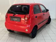 Chevrolet Spark II Курск  - изображение 19