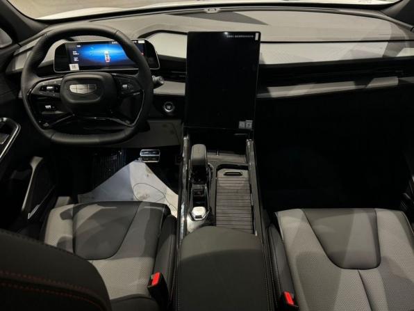 Geely Cityray с пробегом 2026 года, цена 2 849 990 рублей, 1 км, внедорожник, Автокод Объявления
