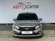 Lada (ВАЗ) Granta I Рестайлинг Тамбов  - изображение 21