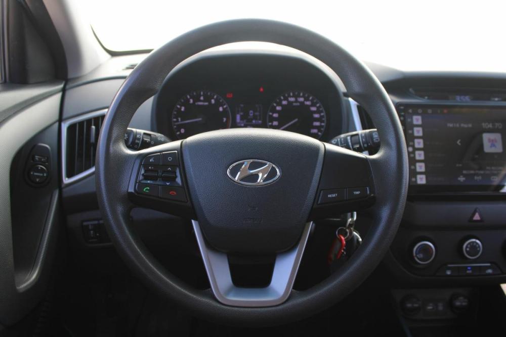 Hyundai Creta I Пермь  - изображение 11