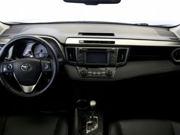 Toyota RAV4 IV (XA40) с пробегом 2013 года, цена 1 745 000 рублей, 197241 км, внедорожник, Автокод Объявления