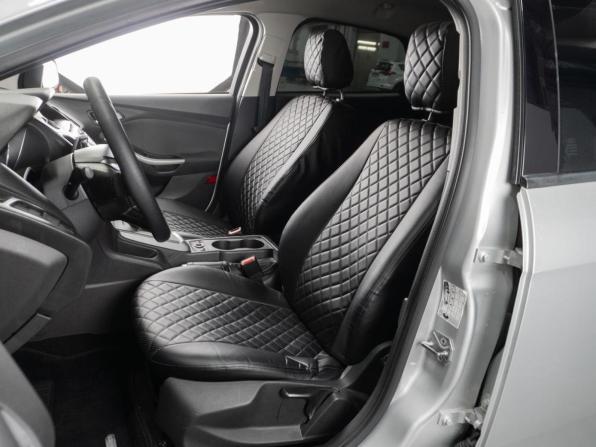 Ford Focus III с пробегом 2011 года, цена 939 000 рублей, 155493 км, хэтчбек, Автокод Объявления
