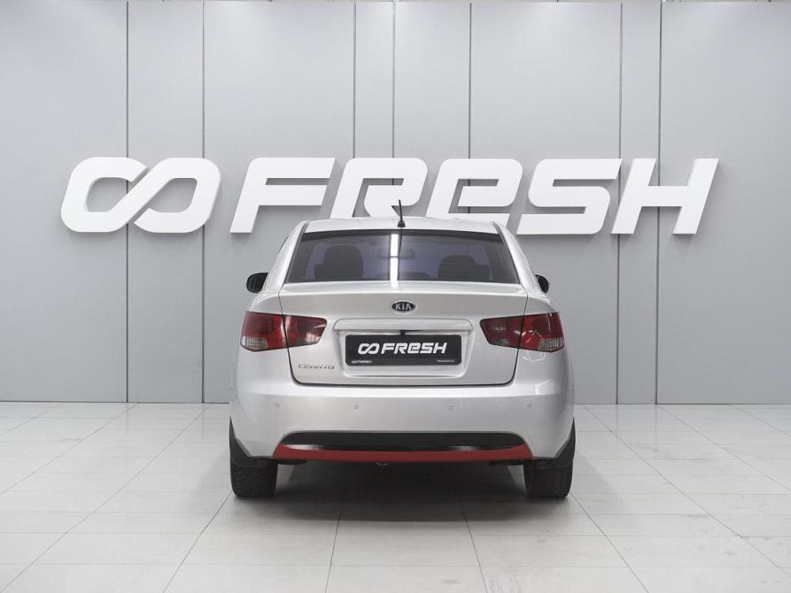 Kia Cerato II Ростов-на-Дону  - изображение 4