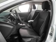 Ford Focus III Рестайлинг Воронеж  - изображение 25