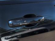 Jeep Grand Cherokee IV (WK2) Рестайлинг Москва  - изображение 47