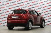 Nissan Juke I Сургут  - изображение 31