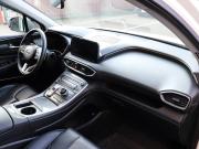 Hyundai Santa Fe IV Рестайлинг Химки  - изображение 25