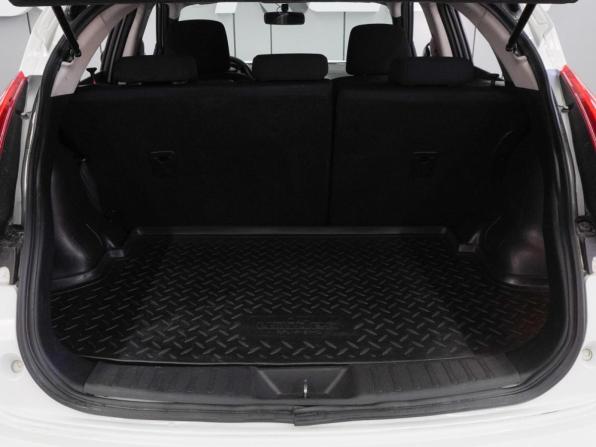 Nissan Juke I с пробегом 2012 года, цена 901 000 рублей, 188839 км, внедорожник, Автокод Объявления