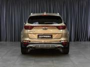 Kia Sportage IV Рестайлинг Тюмень  - изображение 24