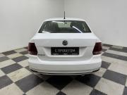 Volkswagen Polo V Рестайлинг Воронеж  - изображение 18