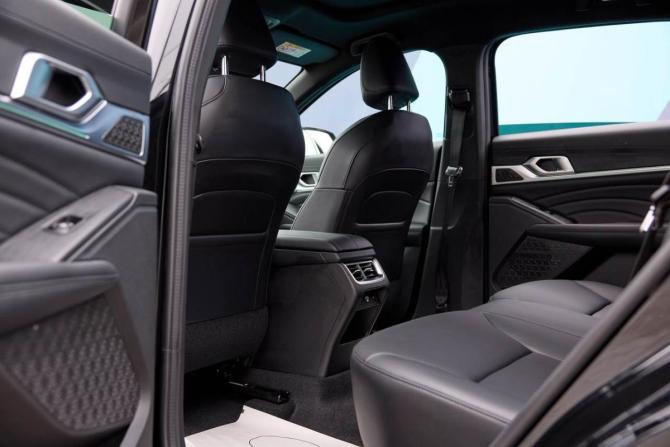 Новый Haval F7 II 2026 года, цена 3 799 000 рублей, внедорожник, Автокод Объявления