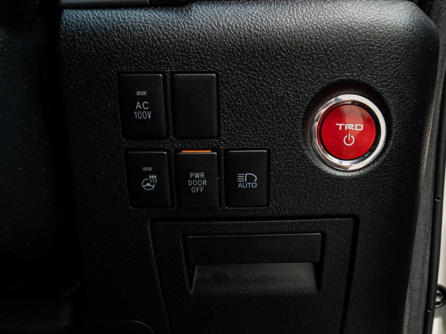 Toyota Alphard III Рестайлинг Краснодар  - изображение 18