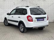 Lada (ВАЗ) Granta I Рестайлинг Тамбов  - изображение 25