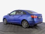 Lada (ВАЗ) Vesta I Москва  - изображение 32