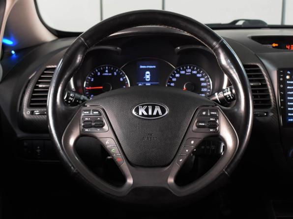 Kia Cerato III с пробегом 2013 года, цена 1 249 000 рублей, 154529 км, седан, Автокод Объявления