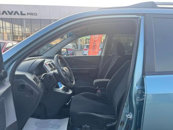 Hyundai Tucson I с пробегом 2008 года, цена 599 000 рублей, 275700 км, внедорожник, Автокод Объявления