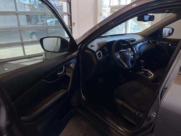 Nissan X-Trail III с пробегом 2017 года, цена 1 707 000 рублей, 133967 км, внедорожник, Автокод Объявления