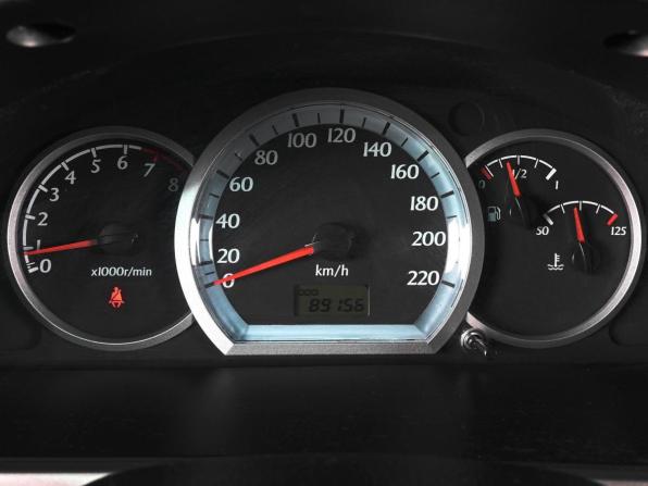 Chevrolet Lacetti I с пробегом 2011 года, цена 799 000 рублей, 89156 км, хэтчбек, Автокод Объявления
