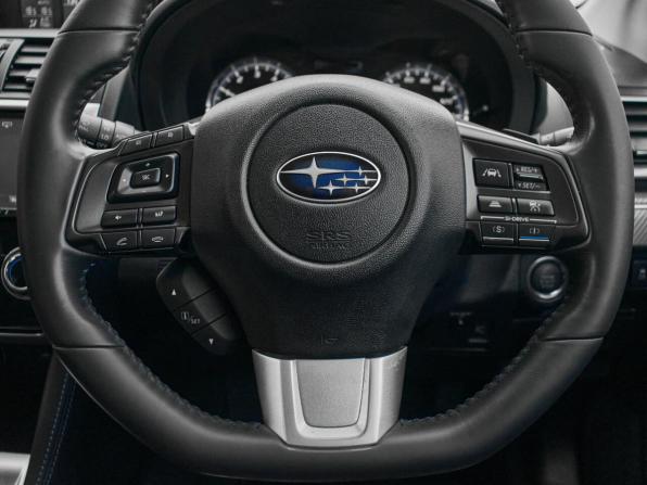 Subaru Levorg I с пробегом 2016 года, цена 1 750 000 рублей, 91926 км, универсал, Автокод Объявления