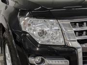 Mitsubishi Pajero IV Рестайлинг 2 Москва  - изображение 45