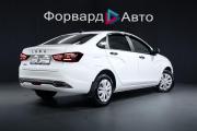 Lada (ВАЗ) Vesta I Рестайлинг (NG) Тюмень  - изображение 31