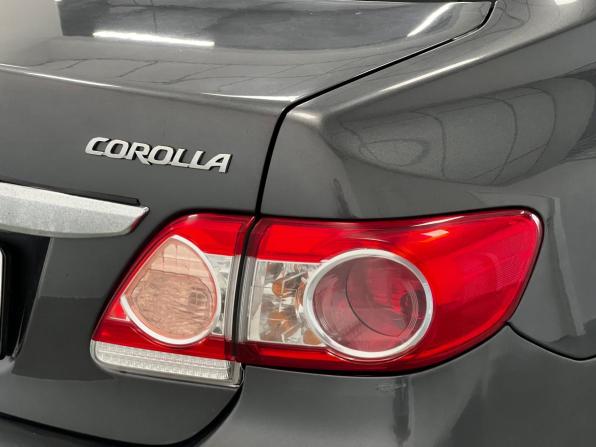 Toyota Corolla X (E140 E150) Рестайлинг с пробегом 2011 года, цена 890 000 рублей, 245551 км, седан, Автокод Объявления