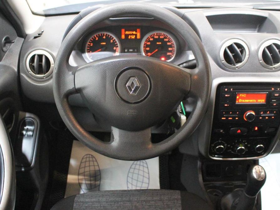 Renault Duster I Калуга  - изображение 8