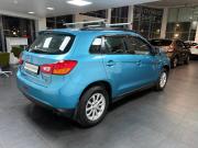 Mitsubishi ASX I Рестайлинг Киров  - изображение 19