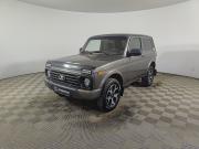 Lada (ВАЗ) 2121 (4x4) I Рестайлинг Уфа  - изображение 23