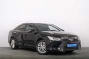 Toyota Camry VII (XV50) Рестайлинг Томск  - изображение 19