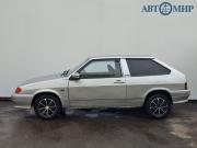 Lada (ВАЗ) 2113 Москва  - изображение 20
