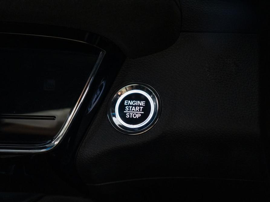 Honda Vezel I Рестайлинг Иркутск  - изображение 16