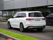 Mercedes-Benz GLS II (X167) Санкт-Петербург  - изображение 49