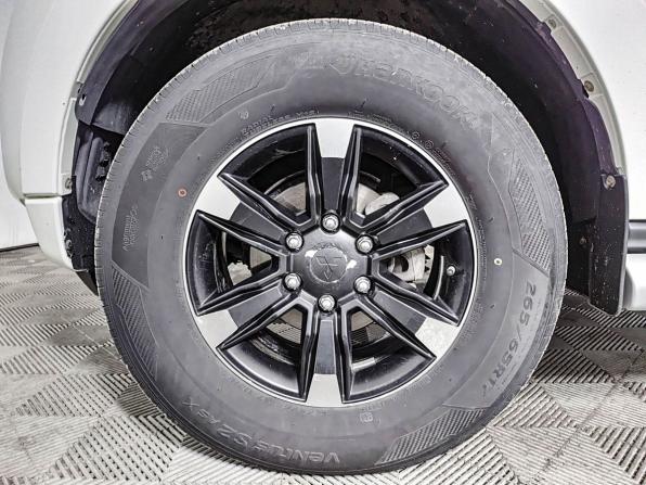 Mitsubishi Pajero IV Рестайлинг 2 с пробегом 2015 года, цена 2 570 000 рублей, 177500 км, внедорожник, Автокод Объявления