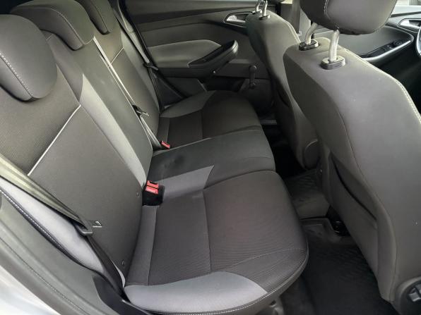 Ford Focus III с пробегом 2012 года, цена 779 000 рублей, 130463 км, универсал, Автокод Объявления