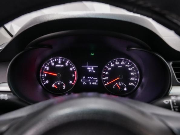 Kia Rio IV с пробегом 2019 года, цена 1 390 000 рублей, 92000 км, хэтчбек, Автокод Объявления