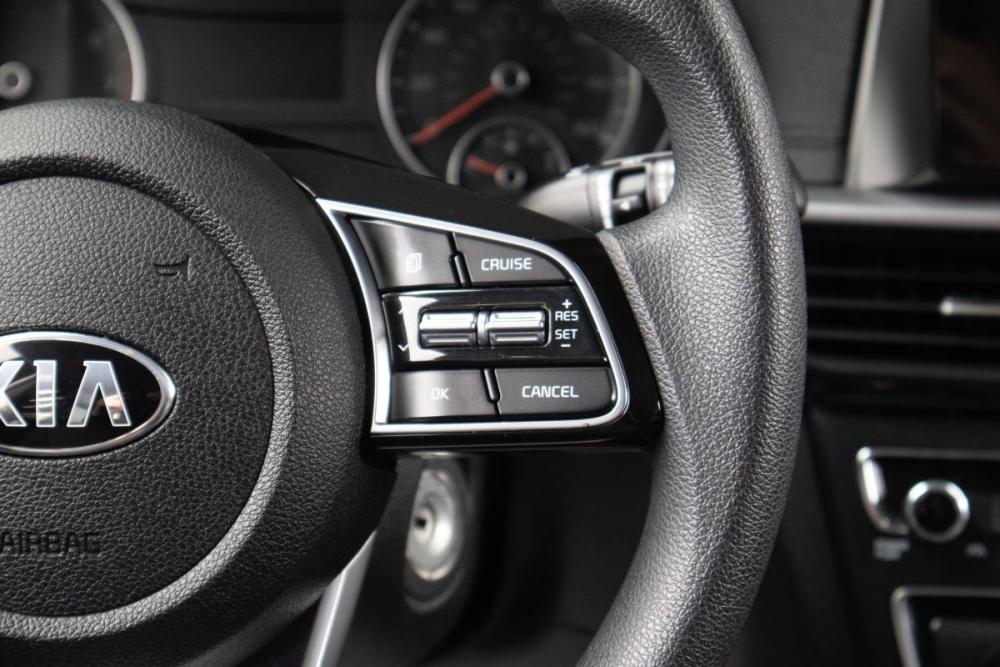 Kia Optima IV Рестайлинг Оренбург  - изображение 11
