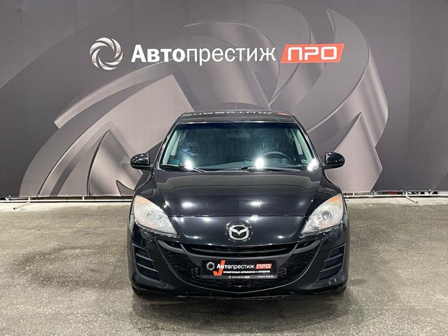 Mazda 3 II (BL) Пермь  - изображение 2