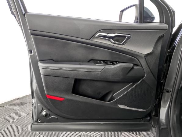 Kia Sportage V с пробегом 2023 года, цена 3 750 000 рублей, 66063 км, внедорожник, Автокод Объявления