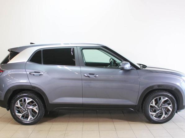 Hyundai Creta II с пробегом 2021 года, цена 2 241 300 рублей, 71218 км, внедорожник, Автокод Объявления