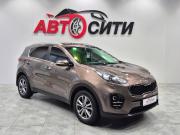 Kia Sportage IV Воронеж  - изображение 22