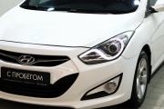 Hyundai i40 I Сургут  - изображение 44