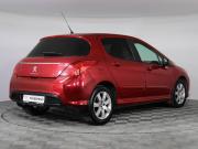 Peugeot 308 I Рестайлинг Химки  - изображение 12
