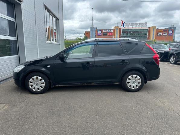 Kia Ceed I с пробегом 2008 года, цена 520 000 рублей, 271487 км, универсал, Автокод Объявления